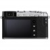 Цифровая камера Fujifilm X-E3 silver / XC15-45mm Kit Цифровая камера Fujifilm X-E3 silver / XC15-45mm Kit